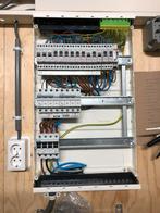 Elektricien Erkend, 33 - 40 uur