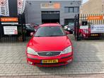 Ford Mondeo Wagon 2.0-16V Ghia Executive Trekhaak Airco NAP, Auto's, Ford, 715 kg, Origineel Nederlands, Mondeo, Te koop