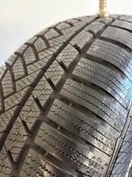 Audi Q5 FY velgen + winterbanden, Ophalen, Gebruikt, Banden en Velgen, 17 inch