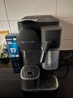 Nespresso koffiemachine, Ophalen, Koffiepads en cups, Koffiemachine, Zo goed als nieuw