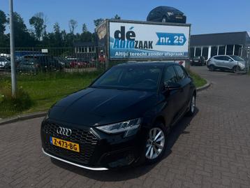 Audi A3 SPORTBACK 30 TFSI Pro Line beschikbaar voor biedingen