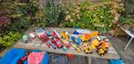 Speelgoed Voertuigen Collectie, Kinderen en Baby's, Speelgoed | Speelgoedvoertuigen, Ophalen, Gebruikt