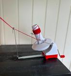 wolwinder groot, Hobby en Vrije tijd, Ophalen of Verzenden, Nieuw, Breien of Haken, Overige typen