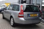 Volvo V50 2.0D Momentum | EXPORT OF HANDEL, Gebruikt, Zwart, 4 cilinders, 700 kg