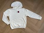 Tommy Hilfiger capuchon trui maat 140, Verzenden, Jongen of Meisje, Trui of Vest, Tommy Hilfiger