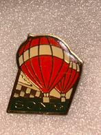 Luchtballon sony, Ophalen of Verzenden, Zo goed als nieuw, Overige onderwerpen, Speldje of Pin