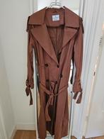 Rinascimento Trenchcoat Jas hazelnoot klleur, Verzenden, Nieuw