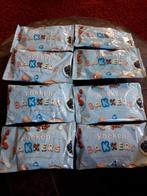 8 Koekebakkers Albert Heijn, bakvormpjes, uitsteekvormpjes., Huis en Inrichting, Keuken | Keukenbenodigdheden, Ophalen of Verzenden
