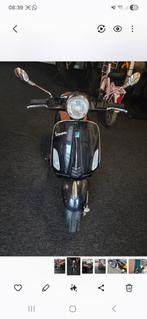 Vespa Scooter - Klein Model, Fietsen en Brommers, Scooters | Vespa, Gebruikt, Overige modellen, Maximaal 45 km/u, Ophalen of Verzenden