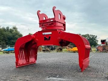 Verachtert VRG-30 N.N.N.O. | CW40 | REBUILD | 19 ~ 25 Ton beschikbaar voor biedingen