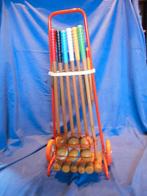 Boeren golfspel, Vijf spelers of meer, Ophalen, Gebruikt, Onbekend