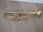 Bach Bundy Trompet - Gebruikt, Ophalen of Verzenden, Gebruikt, Bes-trompet