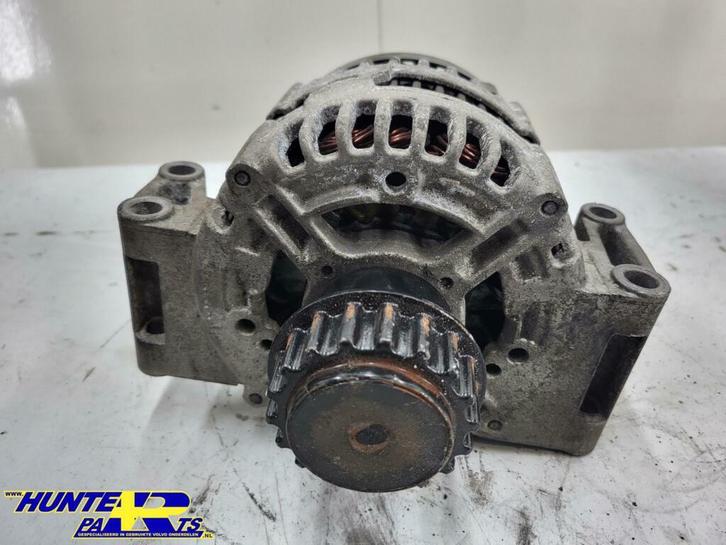 Dynamo Volvo S80/V70/XC70 B6324S '06-'15) 6g9n10300la, Auto-onderdelen, Elektronica en Kabels, Gebruikt, Ophalen of Verzenden
