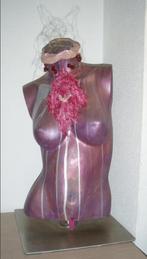 Sensual Torso Art number 23, Antiek en Kunst, Ophalen