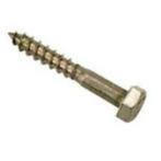 Houtdraadbout RVS A2 - 8 x 80mm, 50 tot 100 mm, Overige typen, Nieuw, Ophalen of Verzenden