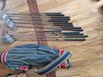 Golfset heren linkshandig, Sport en Fitness, Golf, Ophalen, Gebruikt, Overige merken