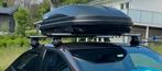 Dakdrager dwarsbalken Thule Evo WingBar 127, Auto diversen, Ophalen of Verzenden, Gebruikt