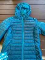 Dames jas Decathlon, Kleding | Dames, Jassen | Winter, Ophalen of Verzenden, Zo goed als nieuw, Zwart