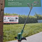 Bosch grastrimmer easy 18-230 met accu en - lader, Nieuw, Accu, Ophalen of Verzenden, Bosch