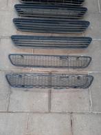 LEXMAUL EN IRMSCHER grill opel astra g dakspoiler en zafira, Ophalen of Verzenden, Opel, Bumper