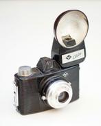 AGFA Click 1 met AGFA Clibo, Ophalen of Verzenden, Compact, Overige Merken