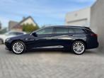 Opel Insignia Sports Tourer 1.5 Turbo Business Executive INK, Auto's, 730 kg, Gebruikt, 4 cilinders, Blauw
