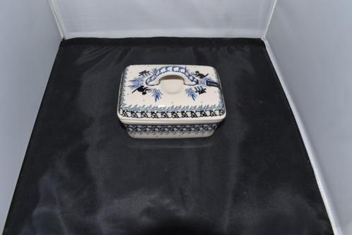 Botervloot Kitten Bunzlay Castle servies, Huis en Inrichting, Keuken | Servies, Nieuw, Overige typen, Overige stijlen, Overige materialen