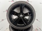 18'' winter Audi A3 A4 100 A6 Q2 Q3 RS RS3 RS4 S3 S3 S4 TT S, 18 inch, Gebruikt, -, -