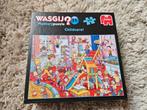 Wasgij? - Childcare 500 stukjes, Verzenden, 500 t/m 1500 stukjes, Zo goed als nieuw, Legpuzzel