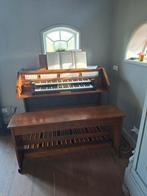 Johannus Orgel, Muziek en Instrumenten, Ophalen, Gebruikt, 2 klavieren, Orgel