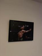 Conor Mcgregor schilderij, Ophalen of Verzenden