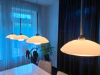 Dimbare lamp voor eetkamer, Huis en Inrichting, Ophalen, 50 tot 75 cm, Modern, Glas