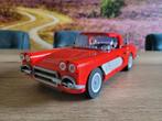 Te koop Lego 10321 Chevrolet Corvette, Ophalen of Verzenden, Zo goed als nieuw