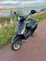 Vespa primavera 80cc 2016, Fietsen en Brommers, Scooters | Vespa, Ophalen, Gebruikt, Overige modellen, Maximaal 45 km/u