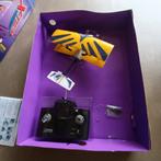 Vliegtuigje tweedekker radiografisch, Hobby en Vrije tijd, Modelbouw | Radiografisch | Vliegtuigen, Ophalen of Verzenden, Zo goed als nieuw