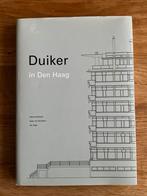 Duiker in Den Haag. Rainer Bullhorst, Kees van Harmelen, Ida, Ophalen of Verzenden, Zo goed als nieuw, Architecten