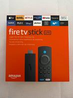 Amazon Fire TV Stick HD Lite, Nieuw, Ophalen of Verzenden, Minder dan 500 GB