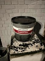 Pvc plak of tapijt lijm, Ophalen of Verzenden, Nieuw, Minder dan 10 m², Tapijt