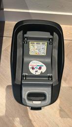 Maxi cosi base, Ophalen, Zo goed als nieuw, Isofix, 0 t/m 13 kg