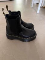 Dr Martens plateauzoo, Ophalen of Verzenden, Zo goed als nieuw, Laarzen