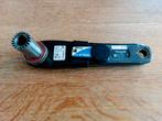 Campagnolo Super Record powermeter stages linker crank, Crankstel of Pedalen, Gebruikt, Racefiets, Ophalen of Verzenden