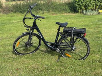 Nieuwe E-Fiets 28 inch beschikbaar voor biedingen
