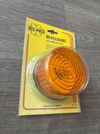 ELRO alarm oranje SA110 Flitslicht - Nieuw in verpakking, Doe-het-zelf en Verbouw, Alarmsystemen, Ophalen of Verzenden, Nieuw