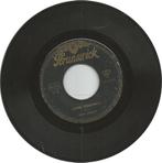 *KERST* Bing Crosby – White Christmas (1959), Ophalen of Verzenden, Gebruikt, 7 inch, Single