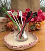 Roerstaafjes - vintage - cocktail - Vodka - Martini - Picon, Ophalen of Verzenden, Nieuw, Gebruiksvoorwerp