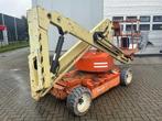 "Upright" - AB38N - Knik telescoophoogwerker - 2007