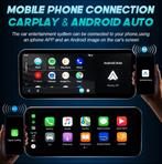 Mercedes android scherm montage CarPlay elke model mogelijk, Ophalen of Verzenden