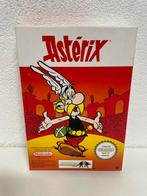 Asterix - Nintendo NES - Compleet met poster!, Spelcomputers en Games, Games | Nintendo NES, 1 speler, Ophalen of Verzenden, Zo goed als nieuw