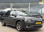 Citroen C4 Cactus 1.2 PureTech Shine LED, Auto's, Voorwielaandrijving, Gebruikt, Euro 6, 1199 cc