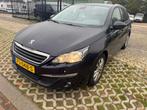 Peugeot 308 SW 1.6 BlueHDI Blue Lease Pack, Voorwielaandrijving, Gebruikt, 4 cilinders, Blauw